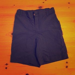 Blue Patagonia shorts - size XS